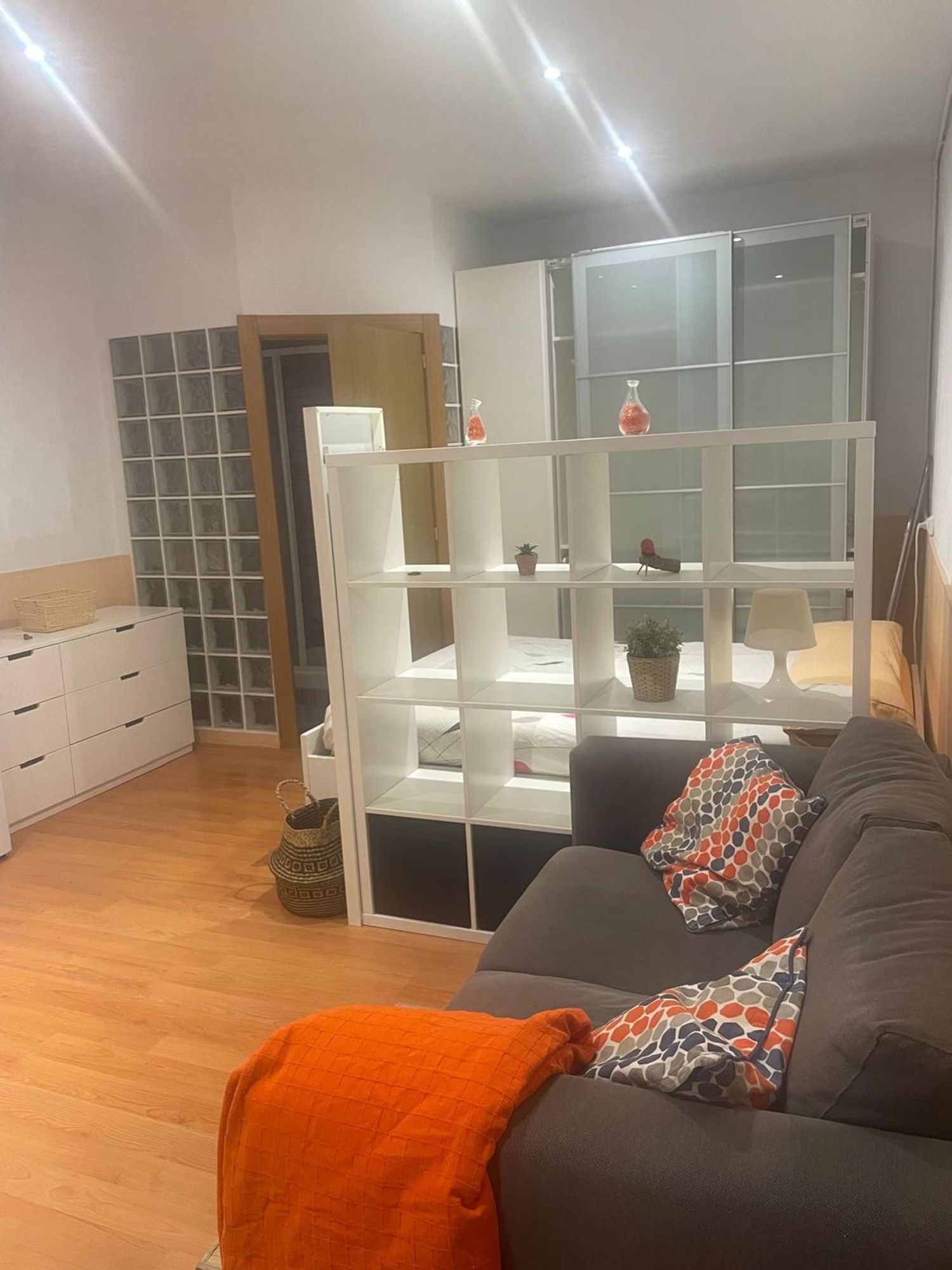 Estudio en calle de la Llibertat, 29 - Foto 7