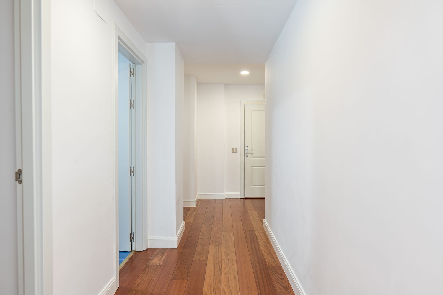 Piso en paseo de Capa Negra, 4 - Foto 8