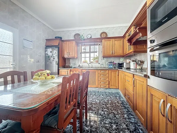 Chalet adosado en Juan Carlos I, 24 n - Foto 10