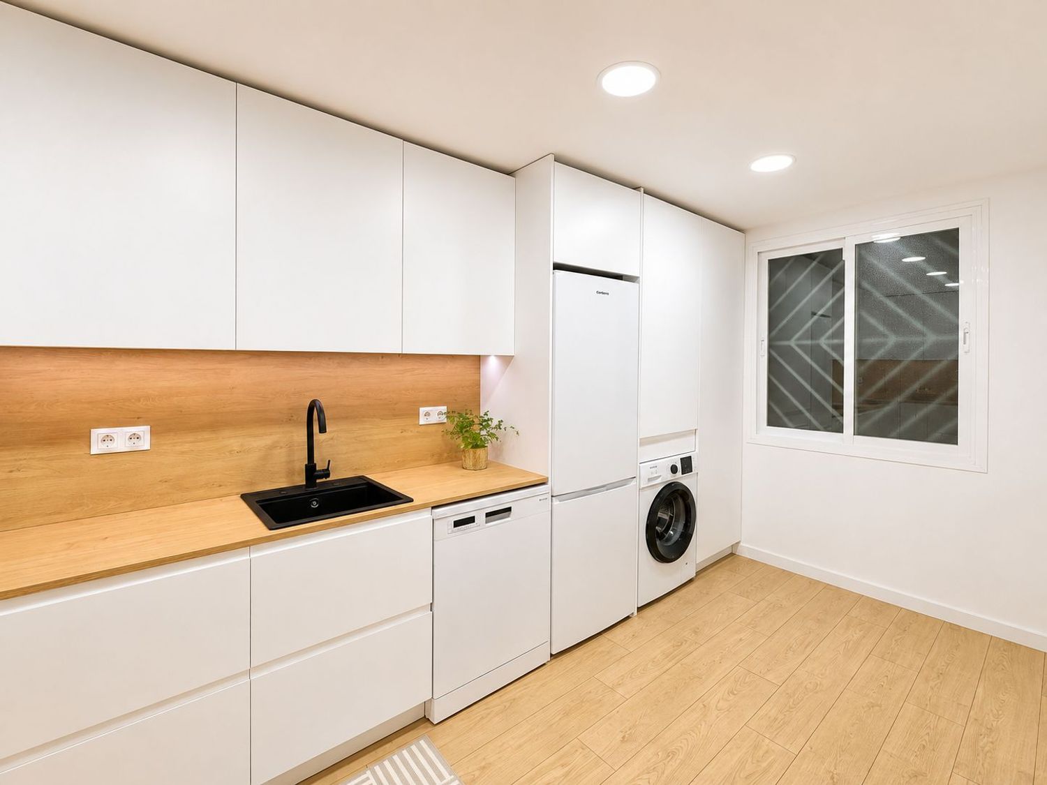 Chalet adosado en Calle Pepa Flores Marisol, 30, Huerta Nueva - Jardín de Málaga - Foto 20