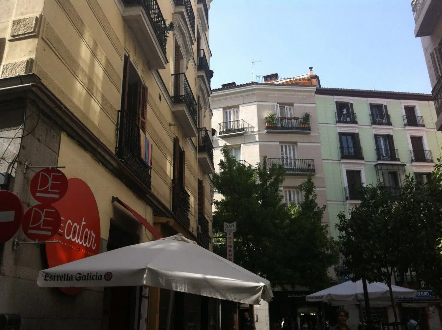 Ático en calle del Desengaño, 22 - Foto 16