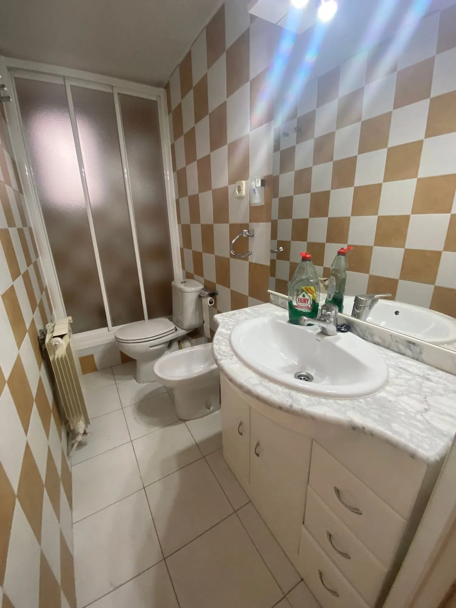 Piso en calle de Fuente de Lima, 1 - Foto 3