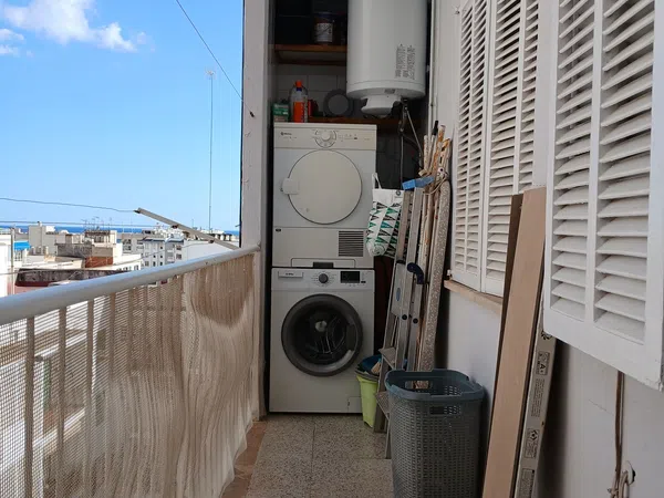 Ático en Calle de Quetglas, 23, Sta Catalina - El Jonquet - Foto 26