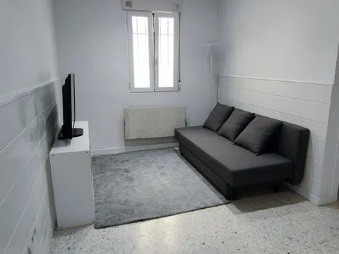 Piso en calle de Fomento, 31
