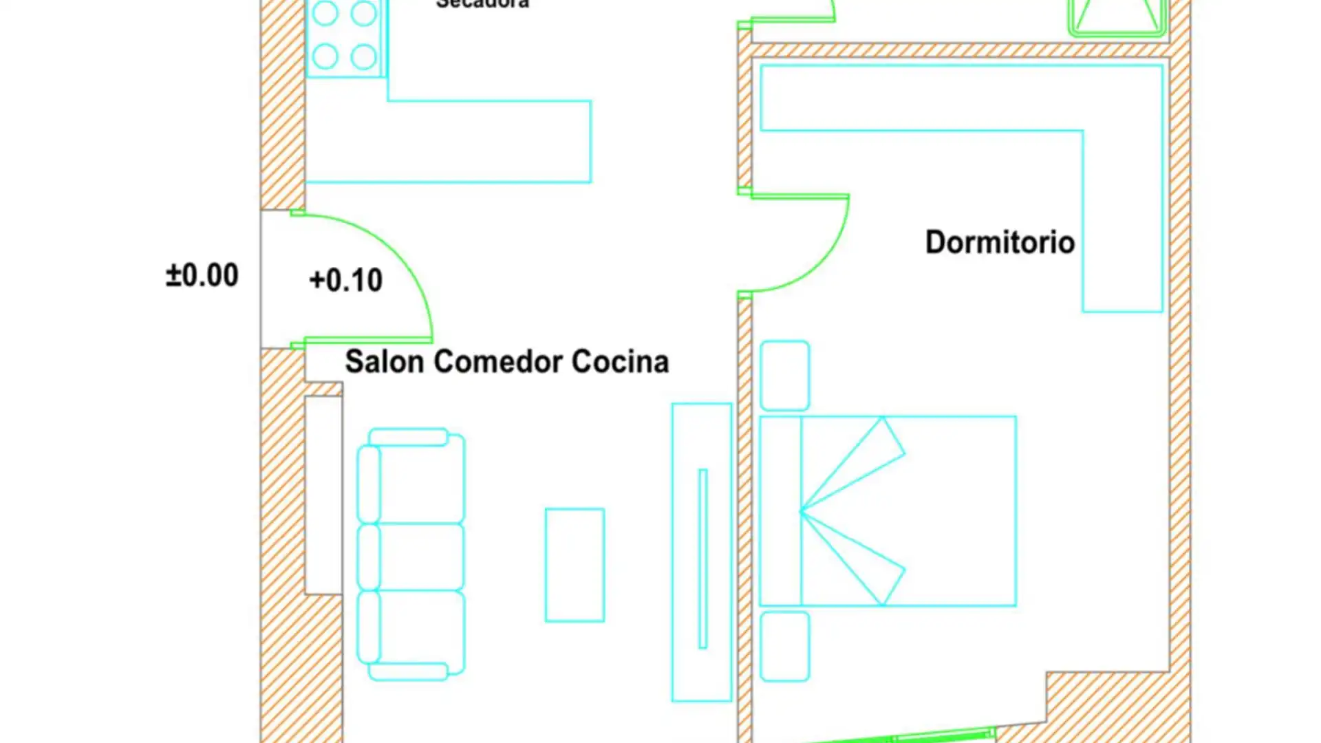 Piso en  Avenida de los Manantiales 24 - Foto 12