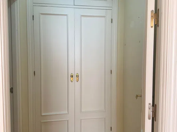 Estudio en calle Amador de los Ríos, 1 - Foto 10