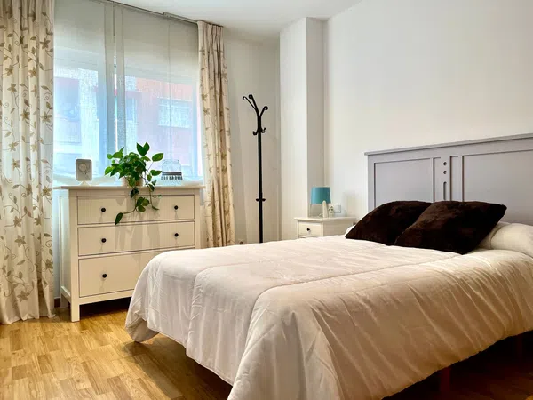 Piso en ronda Sur, 8 - Foto 11