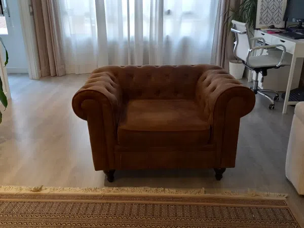 Piso en calle de Clara del Rey, 34 - Foto 16