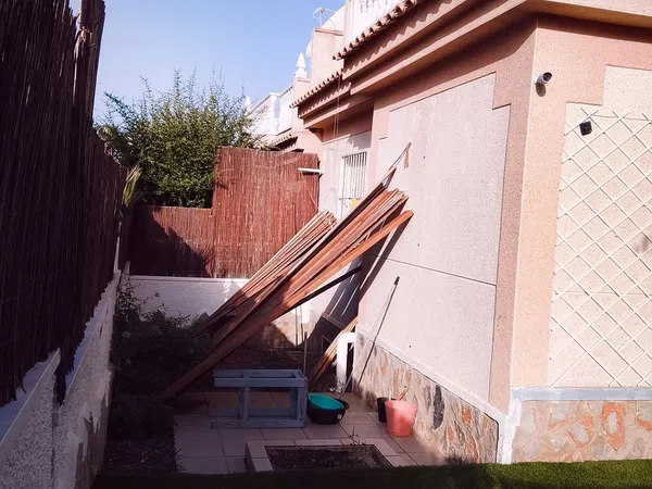 Chalet adosado en Calle Cinabrio, 6, Benimar, Benimar - Foto 6