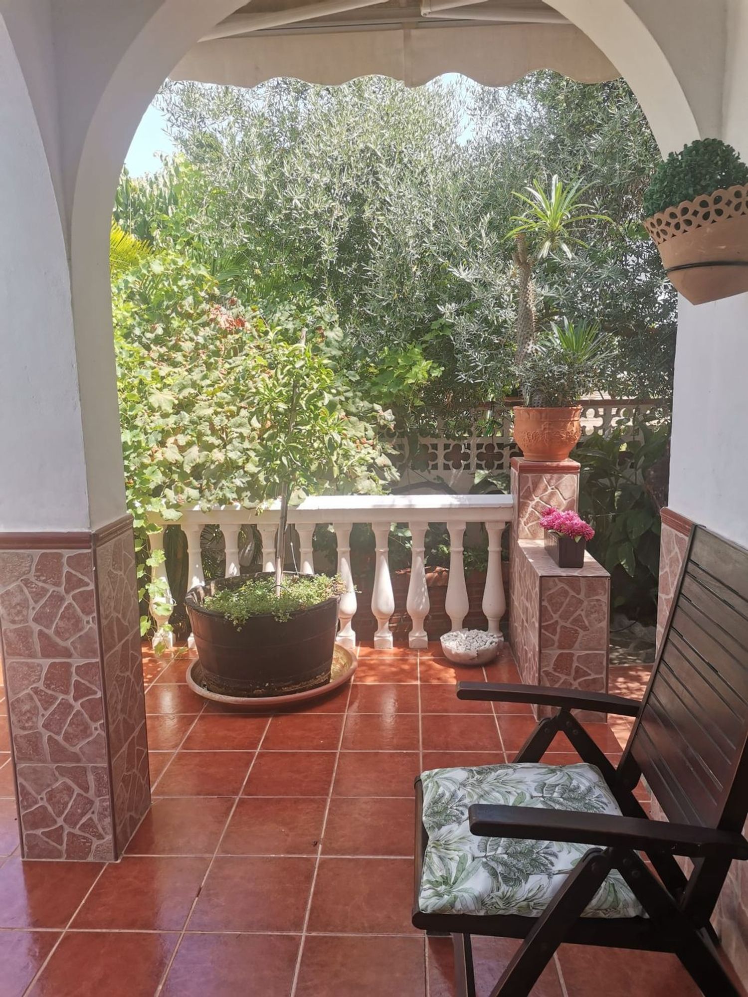 Casa o chalet independiente en Calle Mayoral, 19, Manantiales - Lagar - Cortijo, Manantiales - Lagar - Cortijo - Foto 36