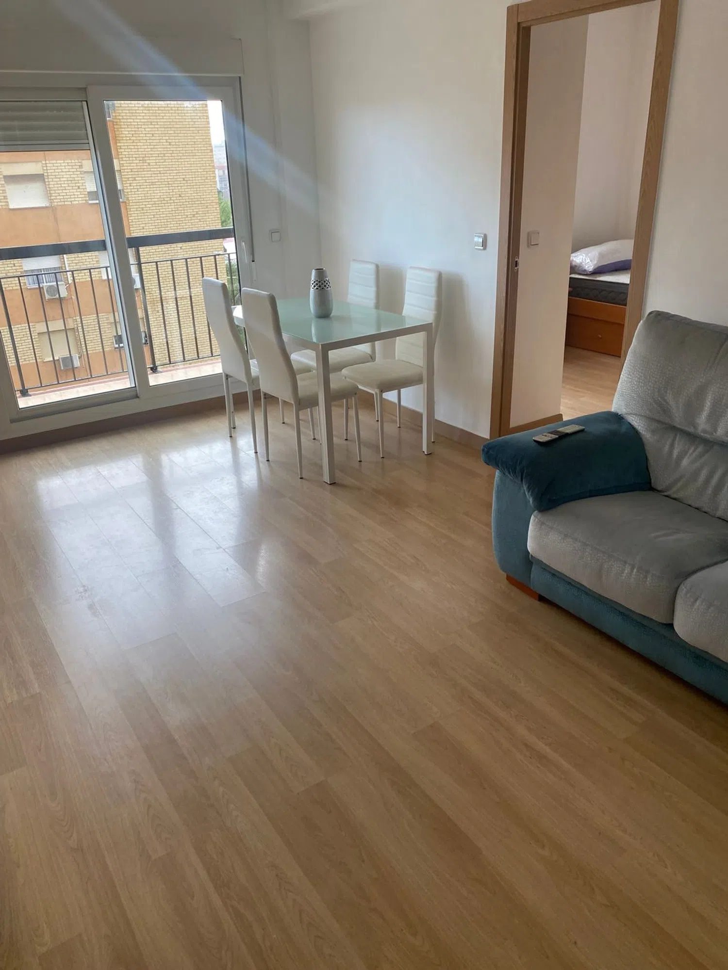 Piso en calle Sierra Cavalls, 5 - Foto 9