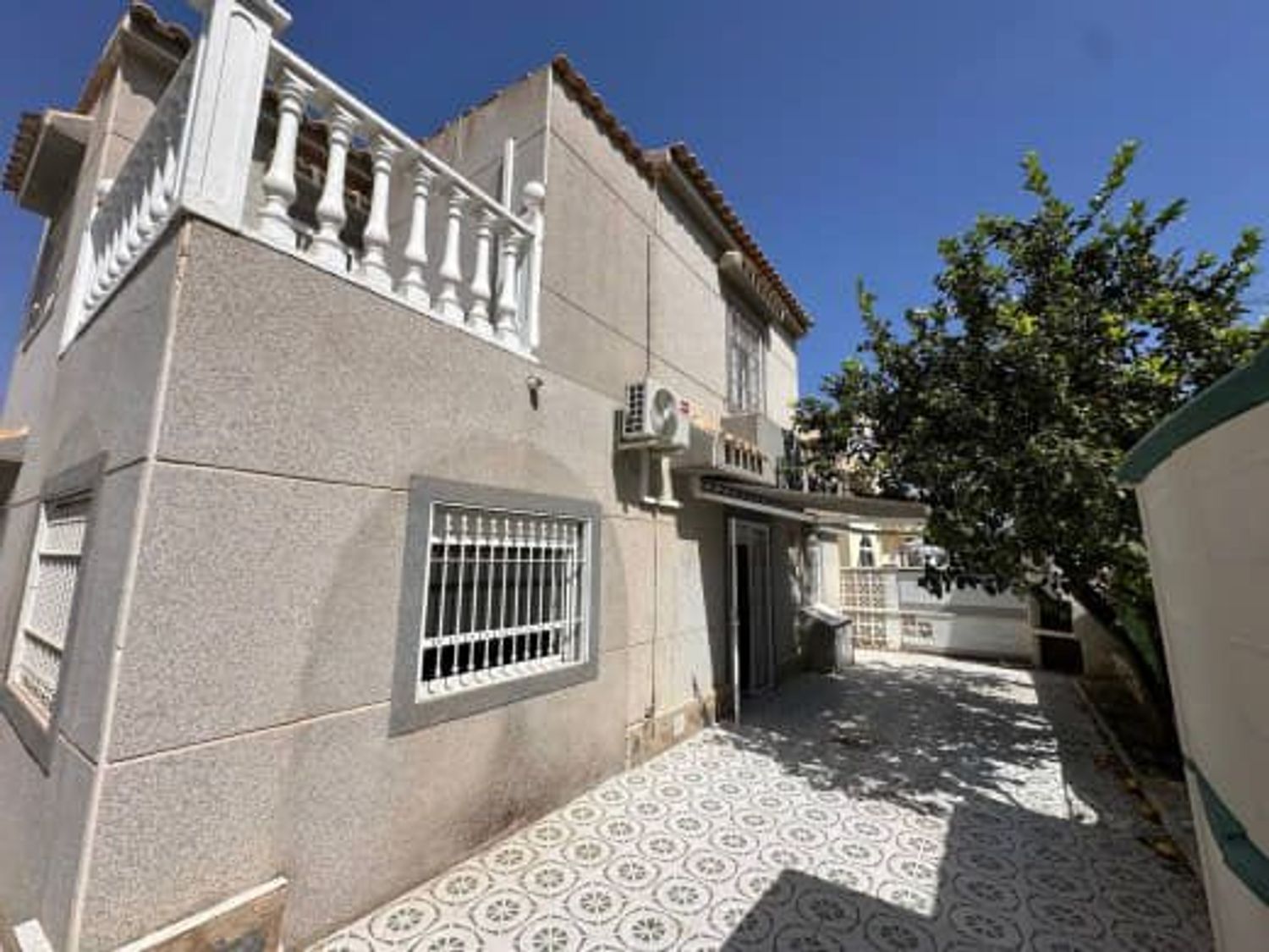 Chalet pareado en Calle Matilde Peñaranda, 14, Nueva Torrevieja - Foto 3