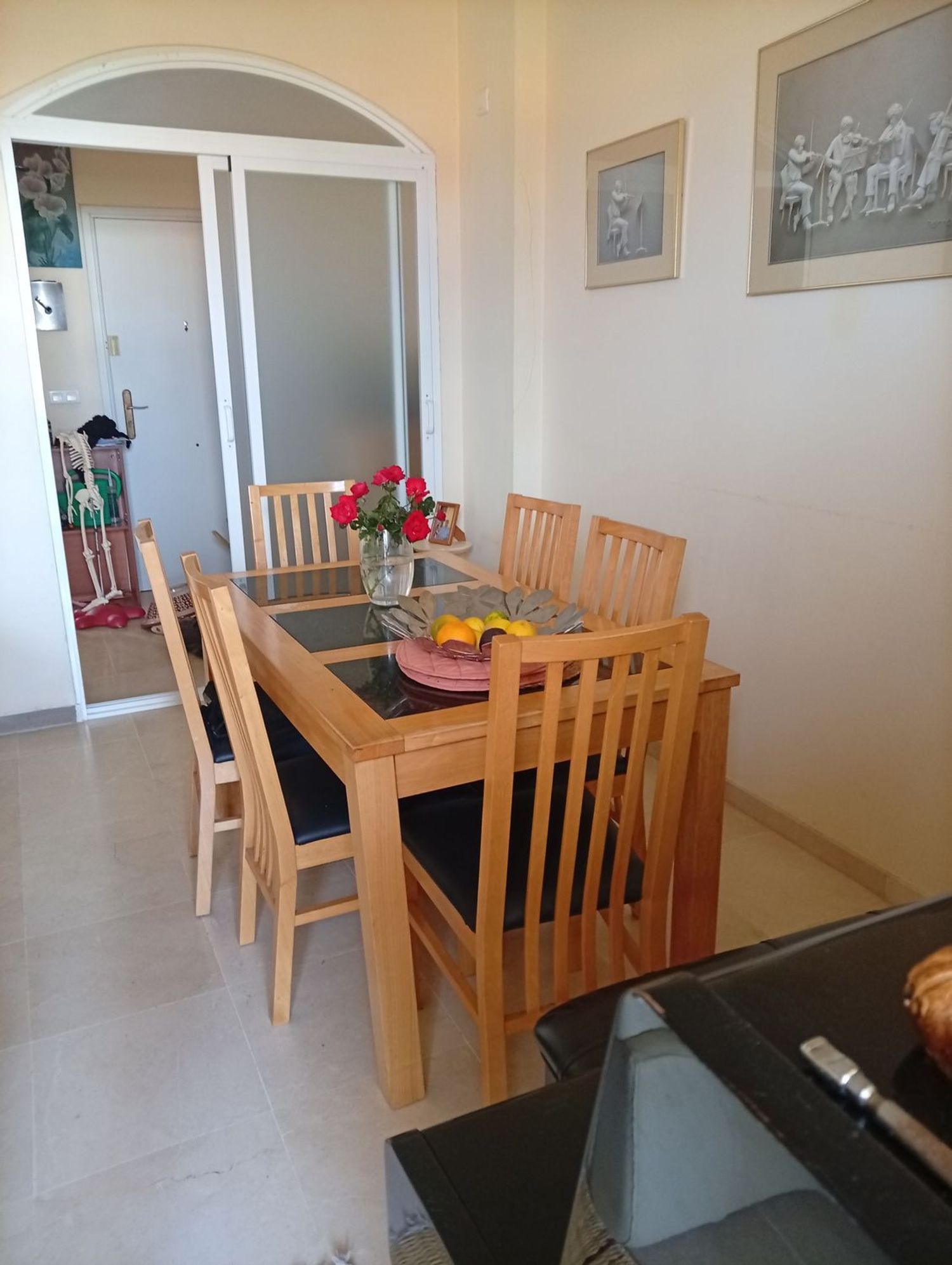 Chalet pareado en Avenida Suecia, 46, Alcorrín, Alcorrín - Foto 20