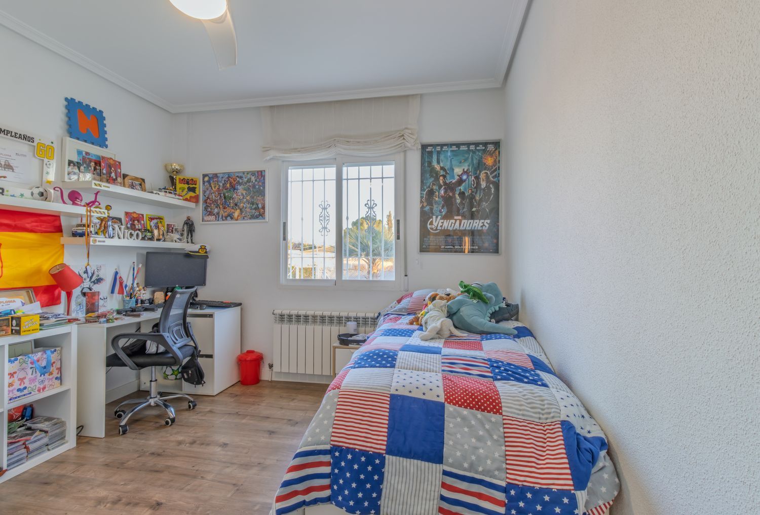 Casa independiente en calle Independencia, 103 h - Foto 9