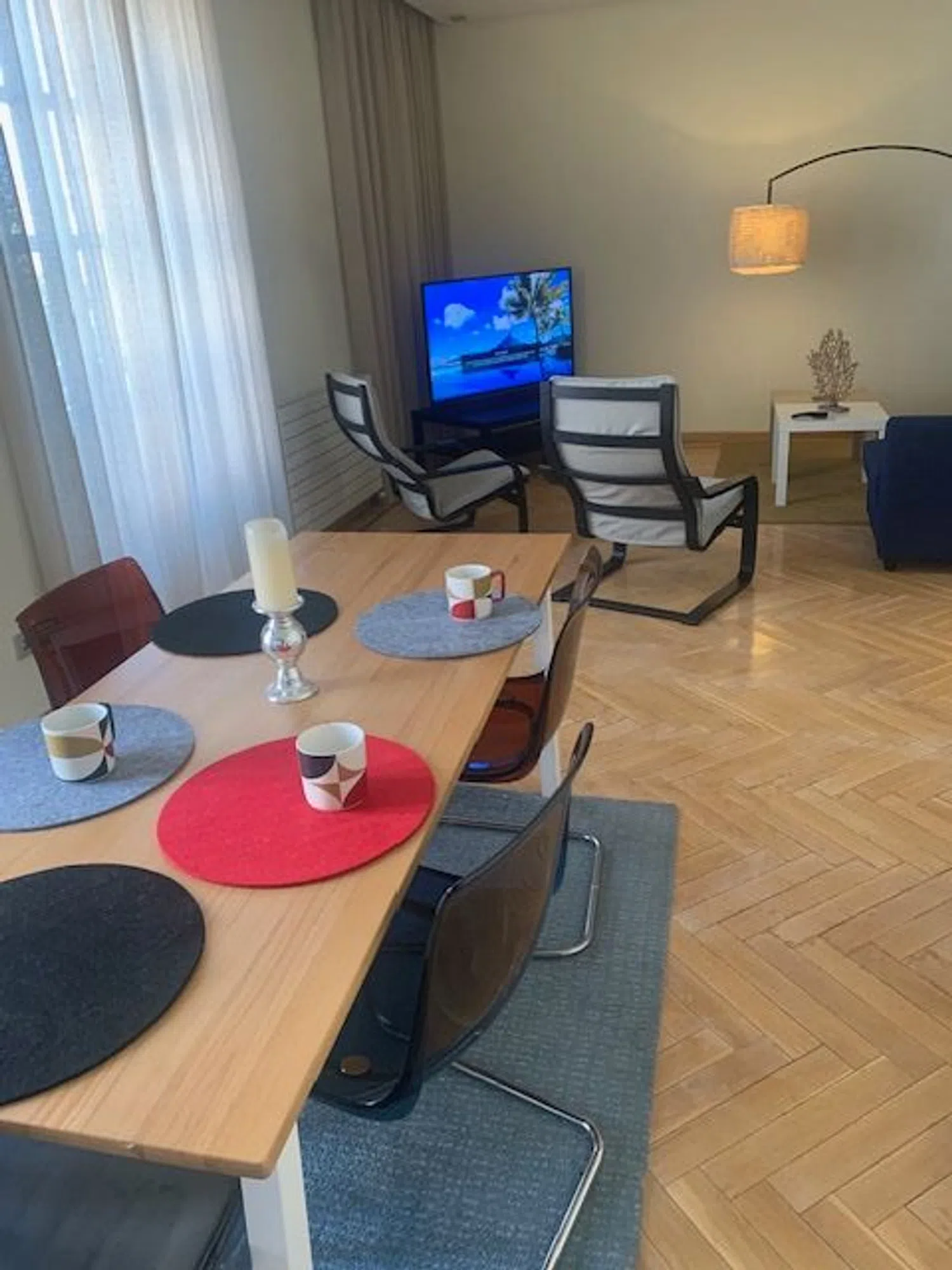 Piso en Diego de León, 20 - Foto 1