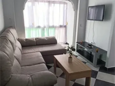 Apartamento en Distrito - Foto 1