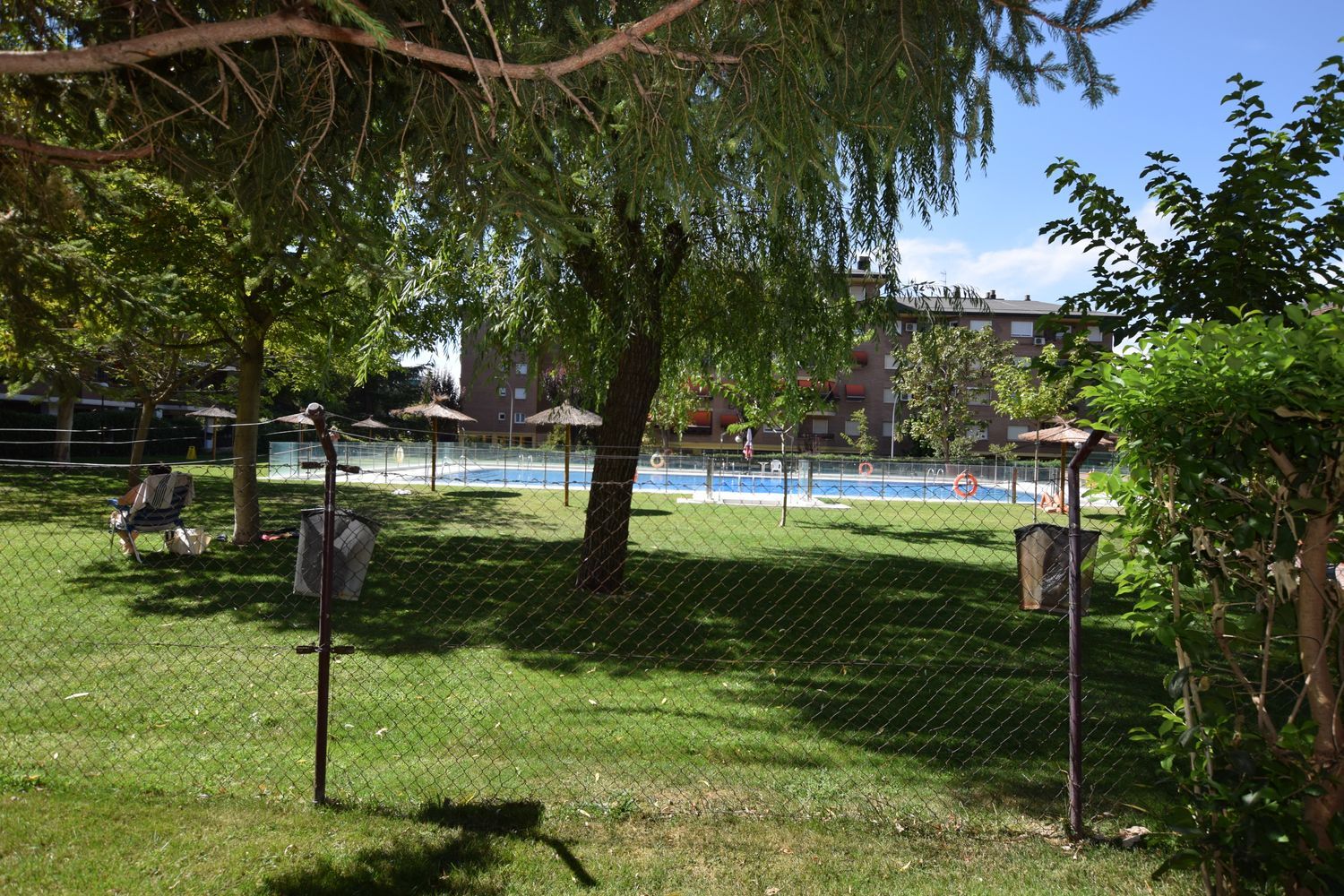 Piso en Avenida Valdelasfuentes, 10, Sta. Bárbara-La Zaporra, Sta. Bárbara-La Zaporra - Foto 29