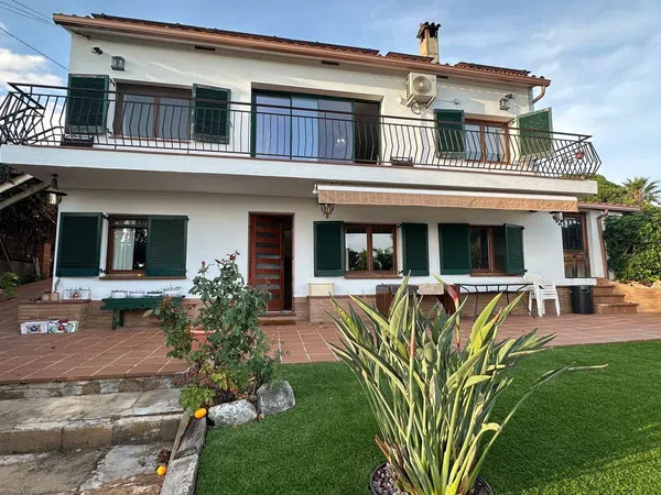 Casa o chalet independiente en Sant Cebrià de Vallalta - Foto 2