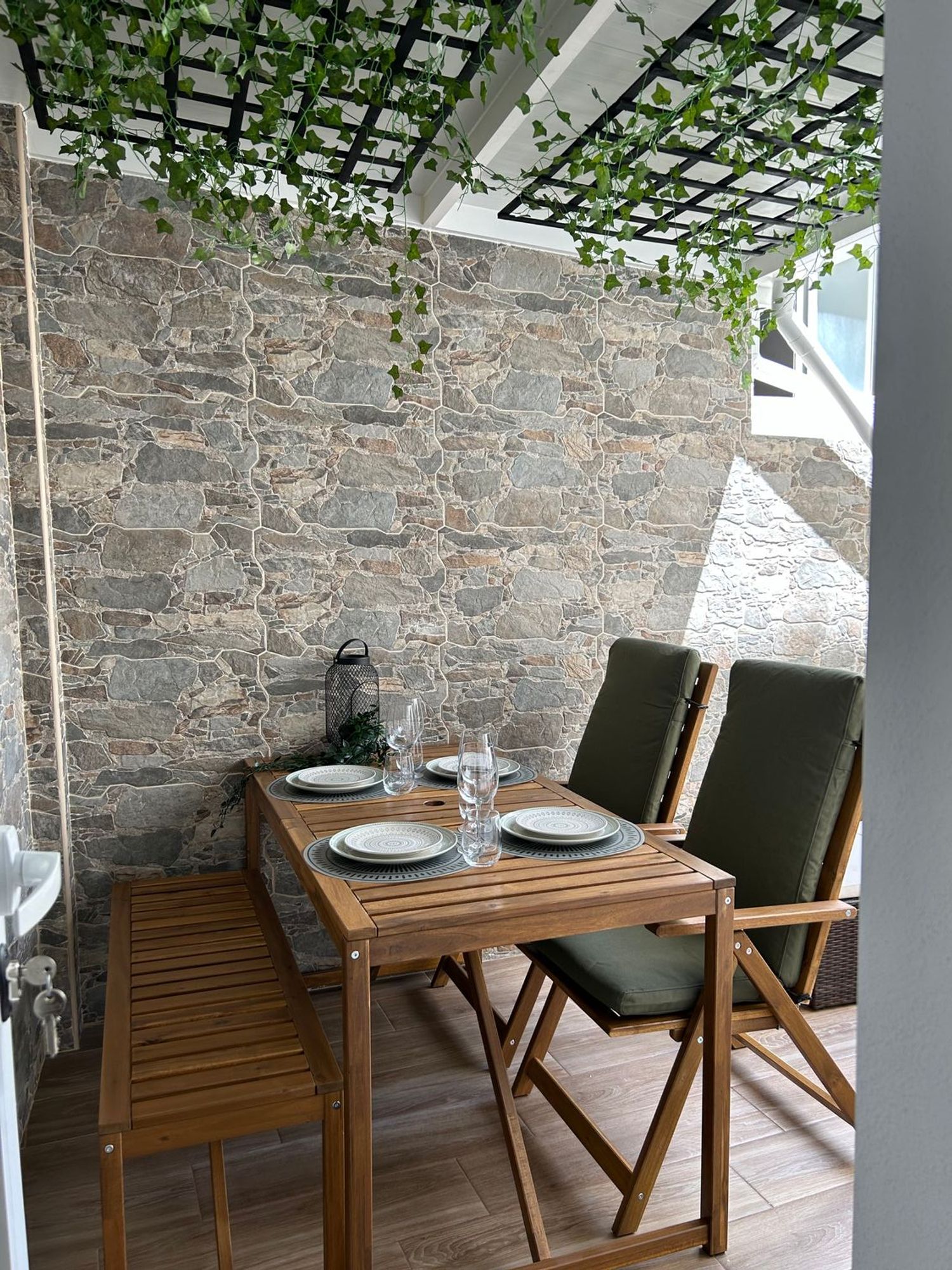 Piso en calle Azor, 1 - Foto 2