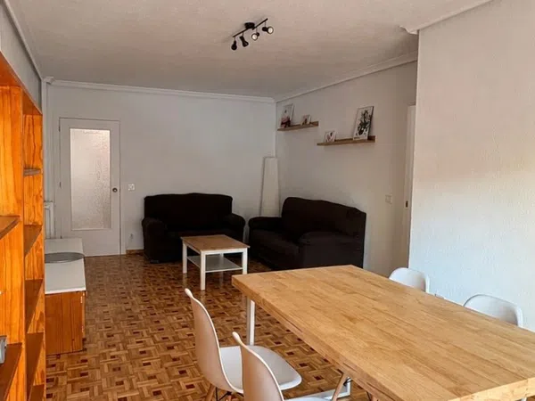 Piso en Calle Hornos Caleros, 25, Estación, Estación - Foto 2