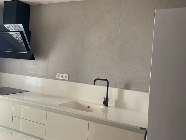 Piso en Plaza Jerez de la Frontera, 10 BloqueC, Cortadura - Zona Franca, Cortadura - Zona Franca - Foto 6