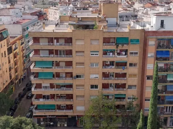 Piso en Plaza Poeta Badenes, 2, Na Rovella - Foto 20
