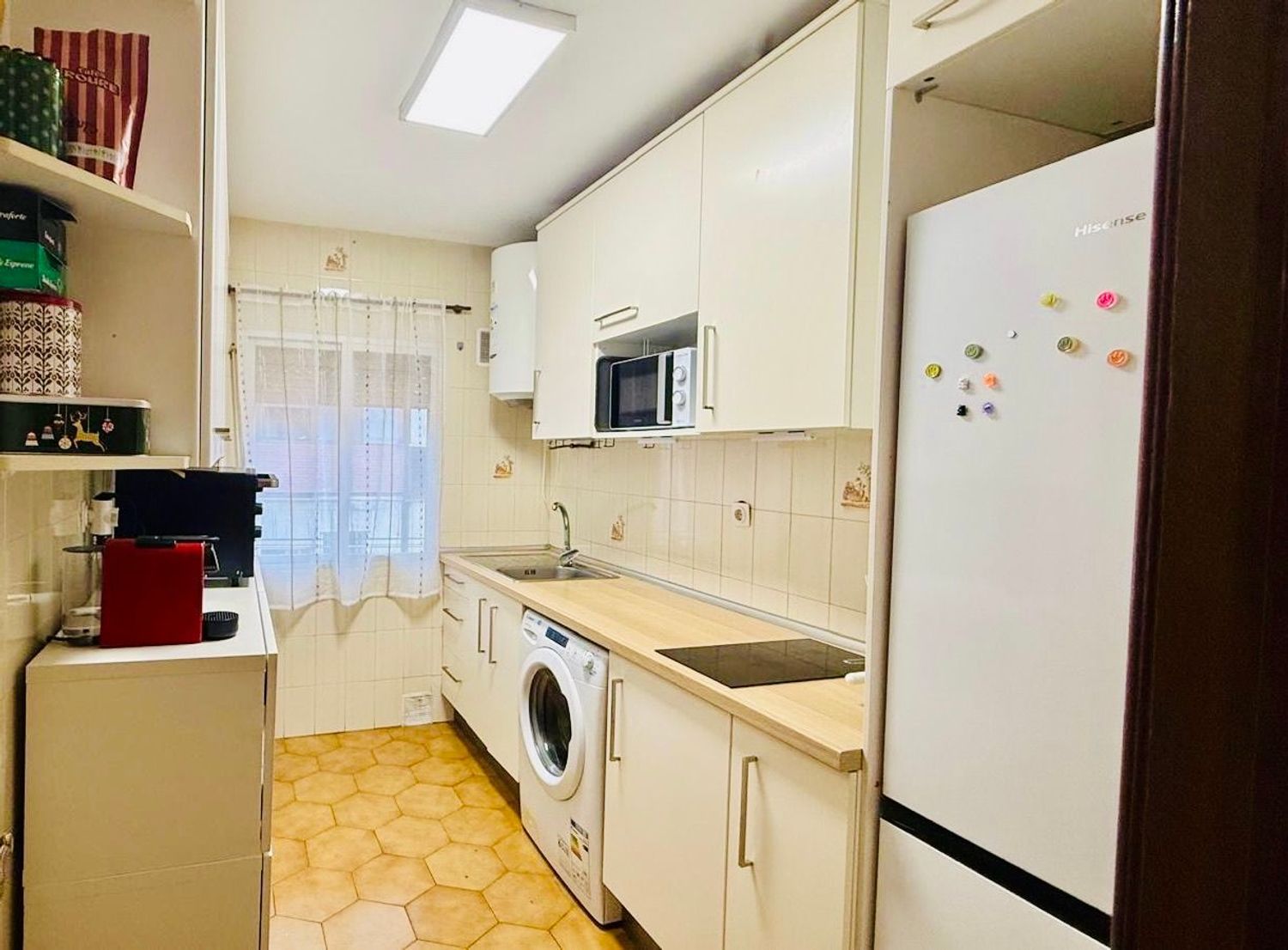 Piso en avenida de San Luis, 52 - Foto 15