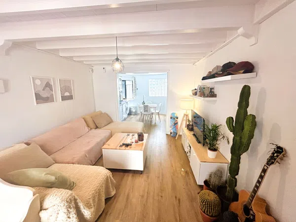 Chalet adosado en Avenida Primero de Mayo, 32, Parque Holandés, Parque Holandés - Foto 1