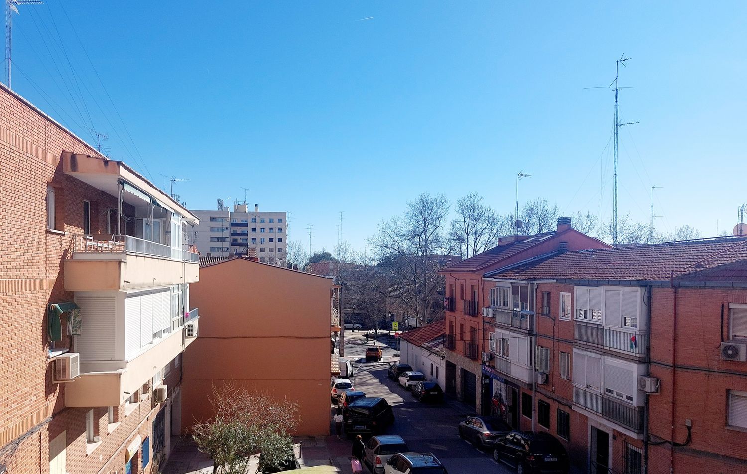 Piso en calle del Mar de Aral, 17 - Foto 15