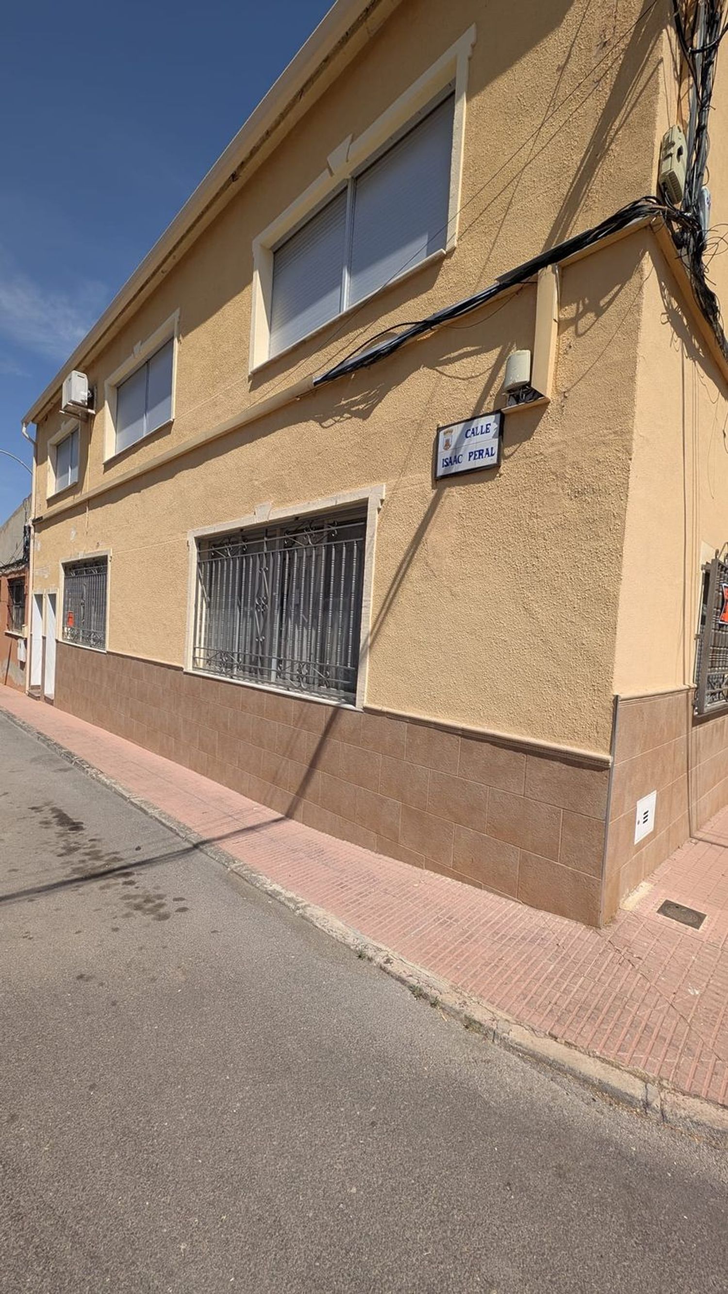 Casa o chalet independiente en Calle Isaac Peral, 53 - Foto 29