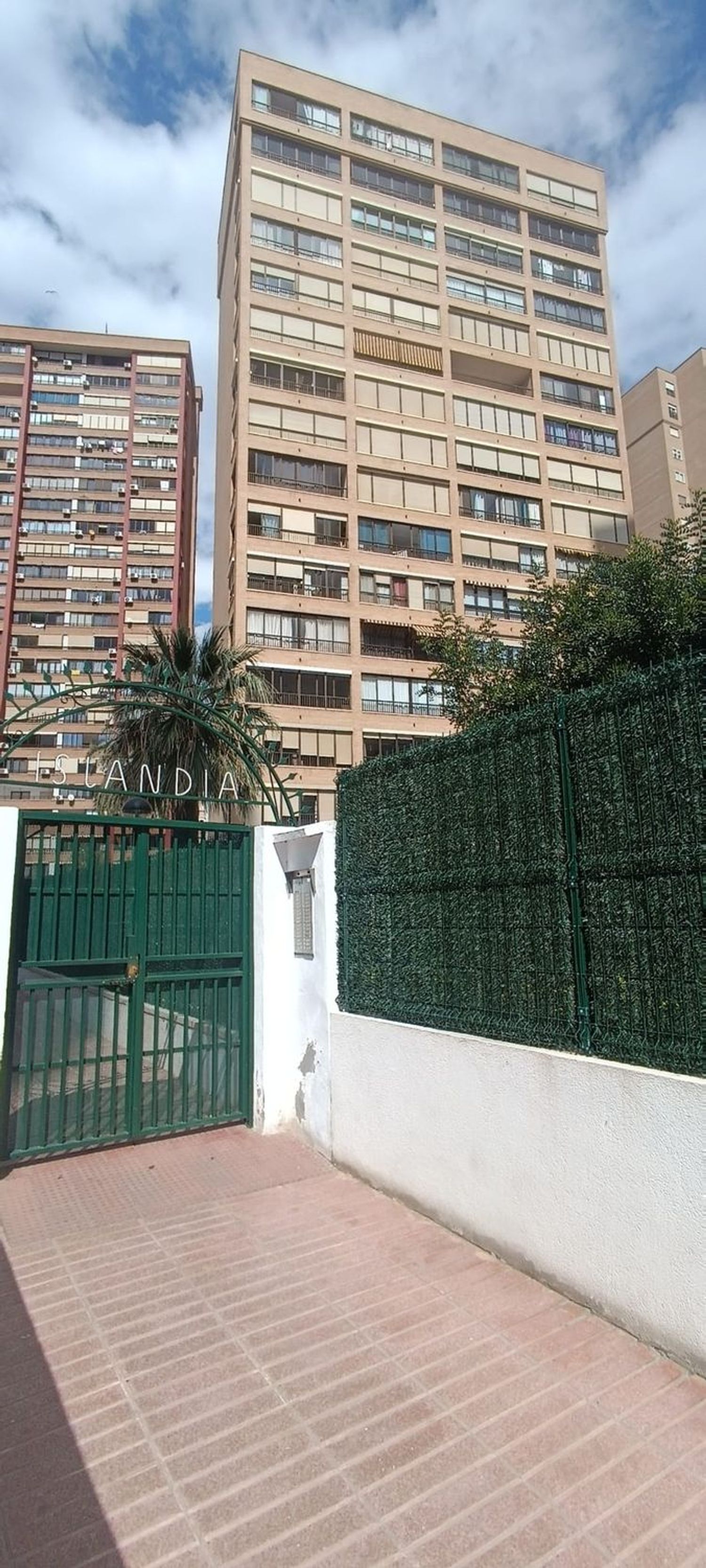 Piso en Calle Islandia, 7 - Foto 16
