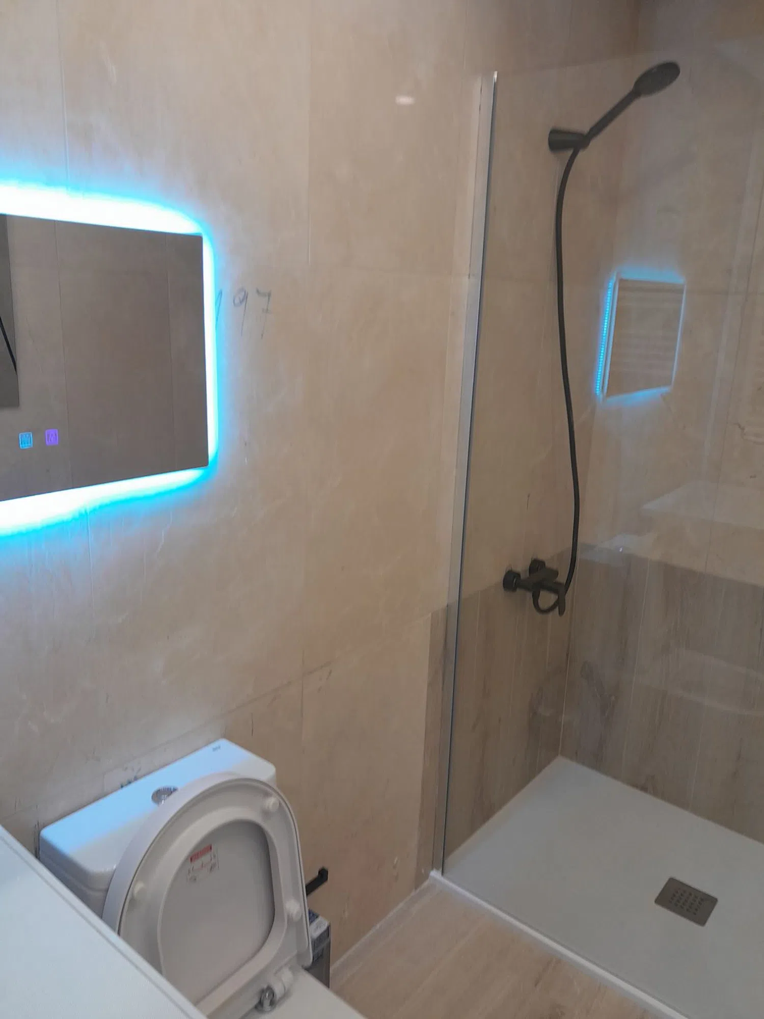 Piso en calle de Orense, 64 - Foto 5