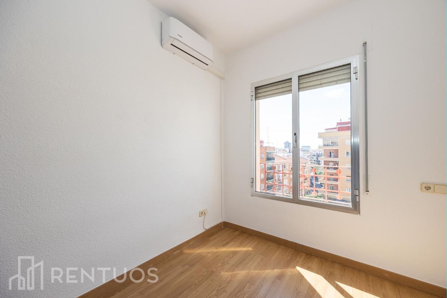 Piso en calle del Marqués de Santillana - Foto 23