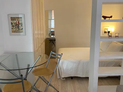 Estudio en calle de carlos arniches, 10