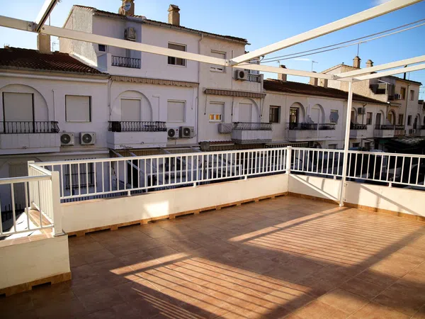 Dúplex en Calle Fernández Ochoa, 2, Puerto, Puerto - Foto 31