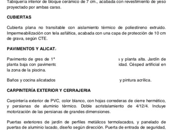 Casa o chalet independiente en Calle Alberto Durero, 12, Los Peñascos-El Salero-Los Imbernones, Los Peñascos-El Salero-Los Imbernones - Foto 33