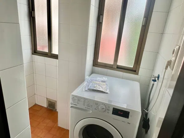 Piso en calle Rey Abu Said, 6 - Foto 7