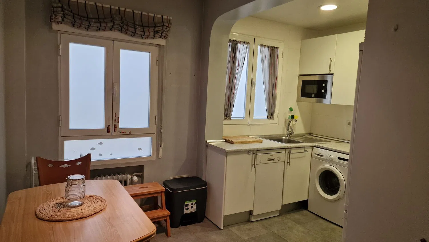 Piso en calle Ferrer del Río, 15 - Foto 4