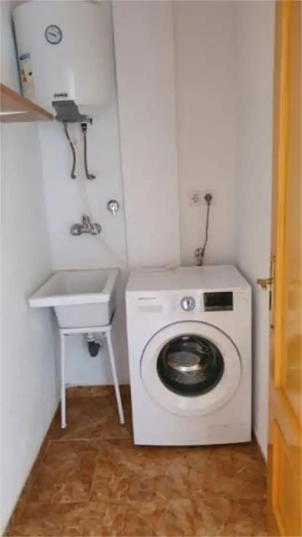 Apartamento en Bda - Foto 8