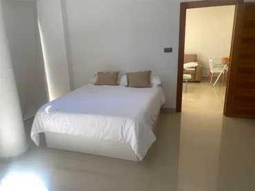 Apartamento en  Calle Jerónimo Santa Fe 11 - Foto 6