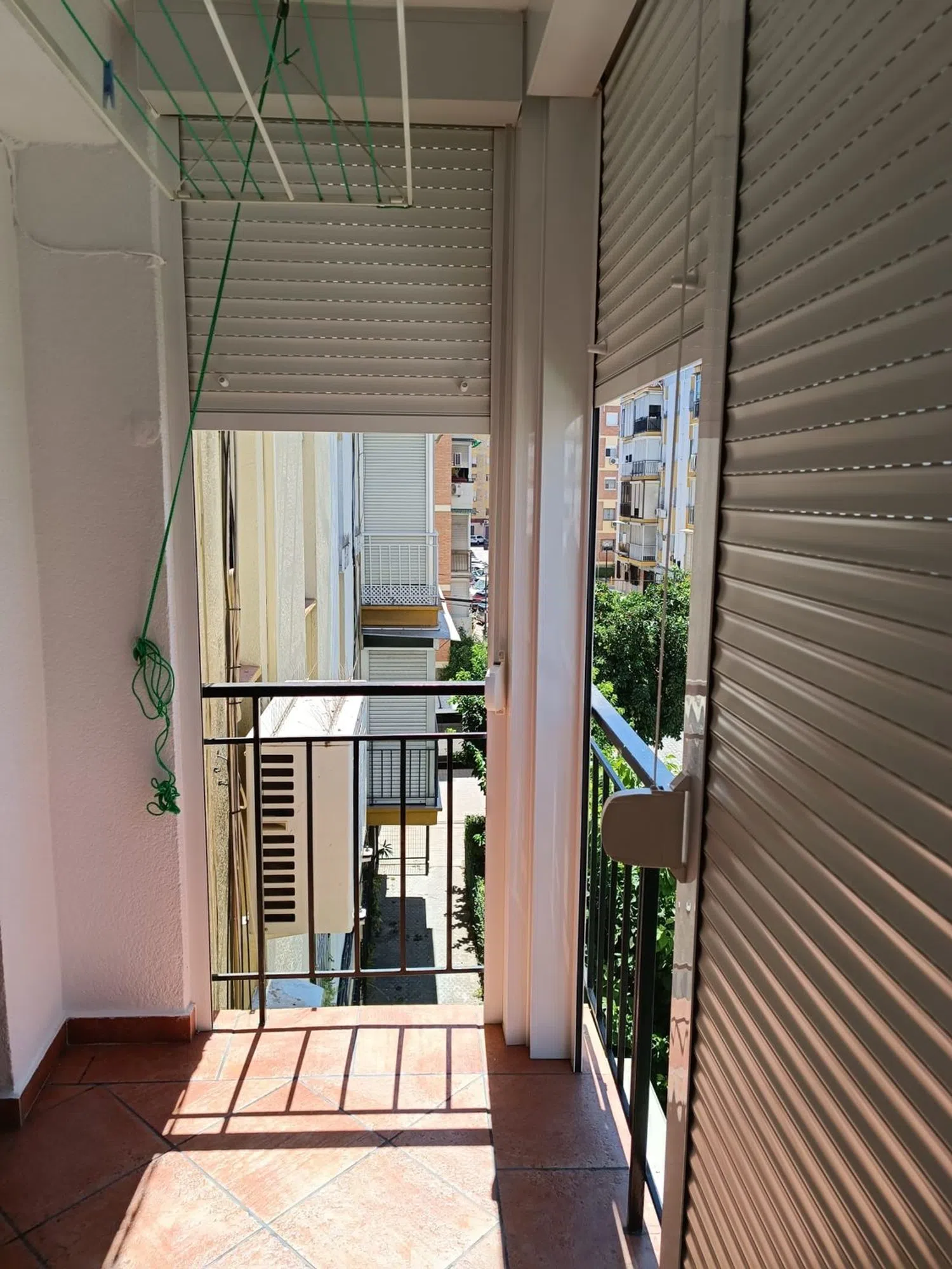 Piso en avenida Doctor Fedriani, 39 - Foto 9