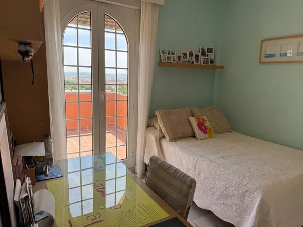 Casa o chalet independiente en Calle Escultor Freila Guevara, 32, Brillante - Foto 18