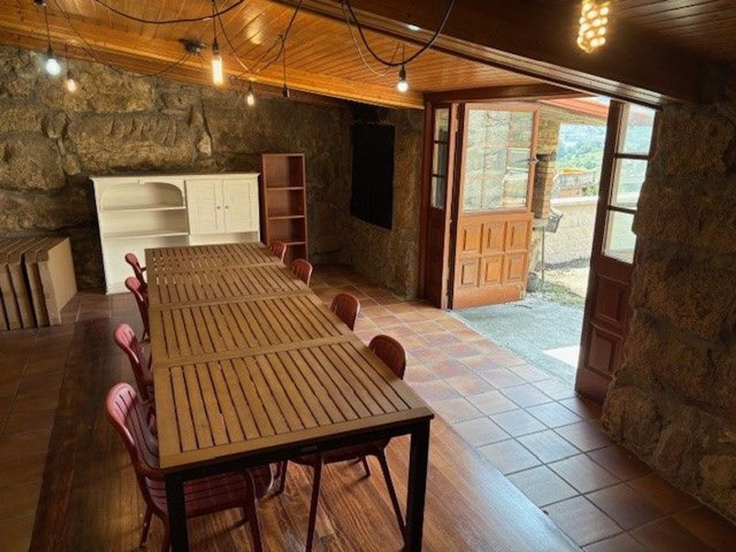 Casa rural en Lugar Muiño, 78 - Foto 14