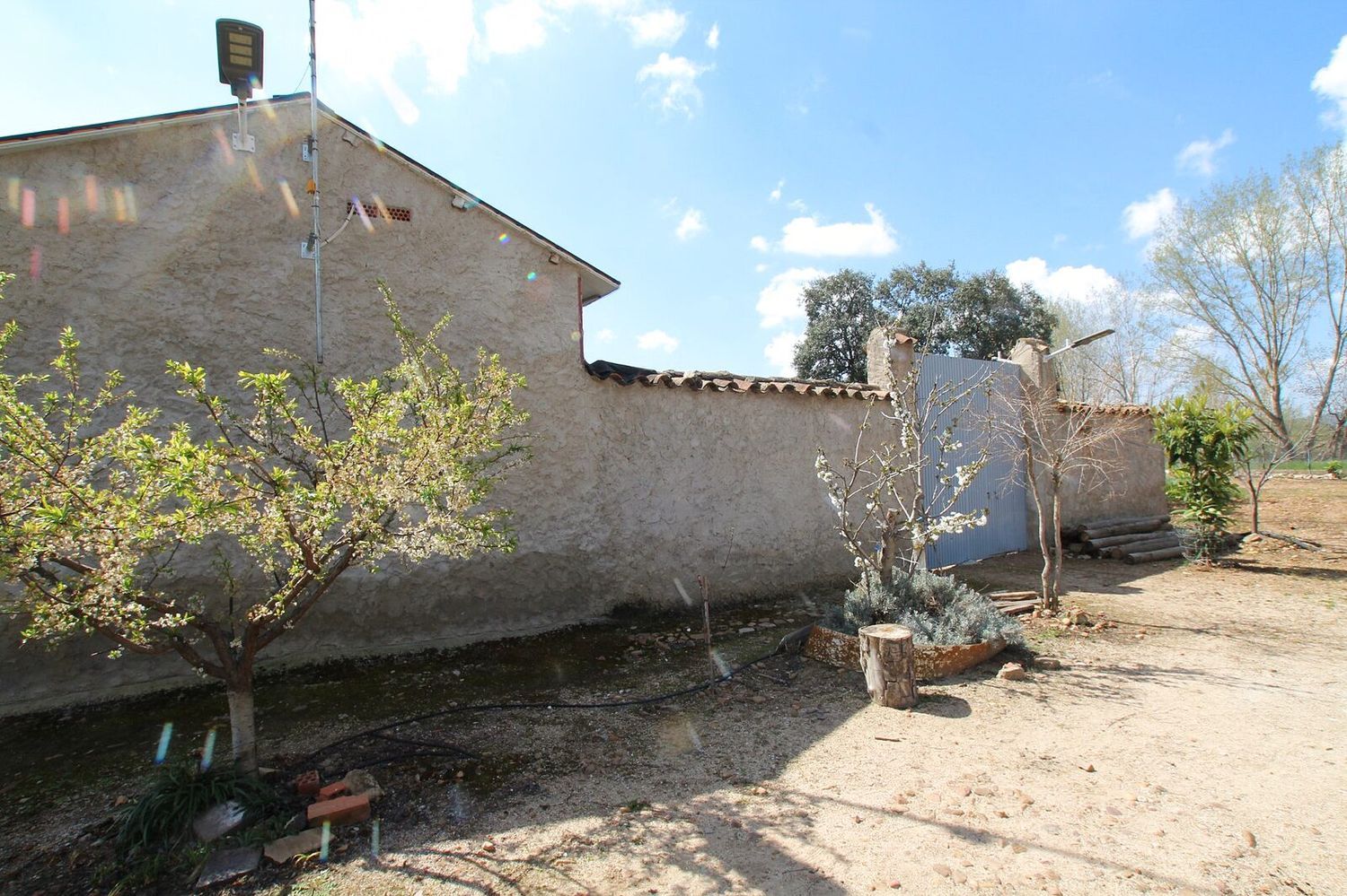 Finca rústica en Cr-7131, 1 km - Foto 18