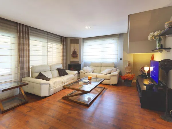 Chalet pareado en Barrio Zona Estación - Foto 7