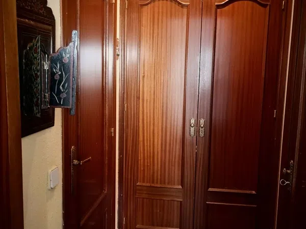 Piso en Calle Zarza, 28, Casco Antiguo - Foto 1