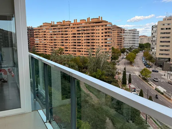 Piso en Paseo de l'Albereda, 51, Penya-Roja - Foto 9