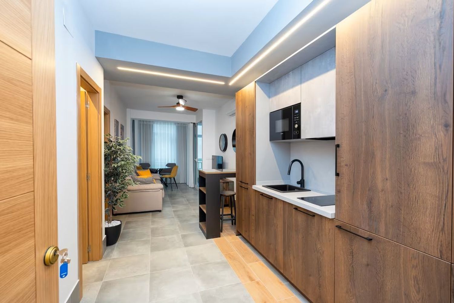 Piso en avenida de Madrid, 4 - Foto 6