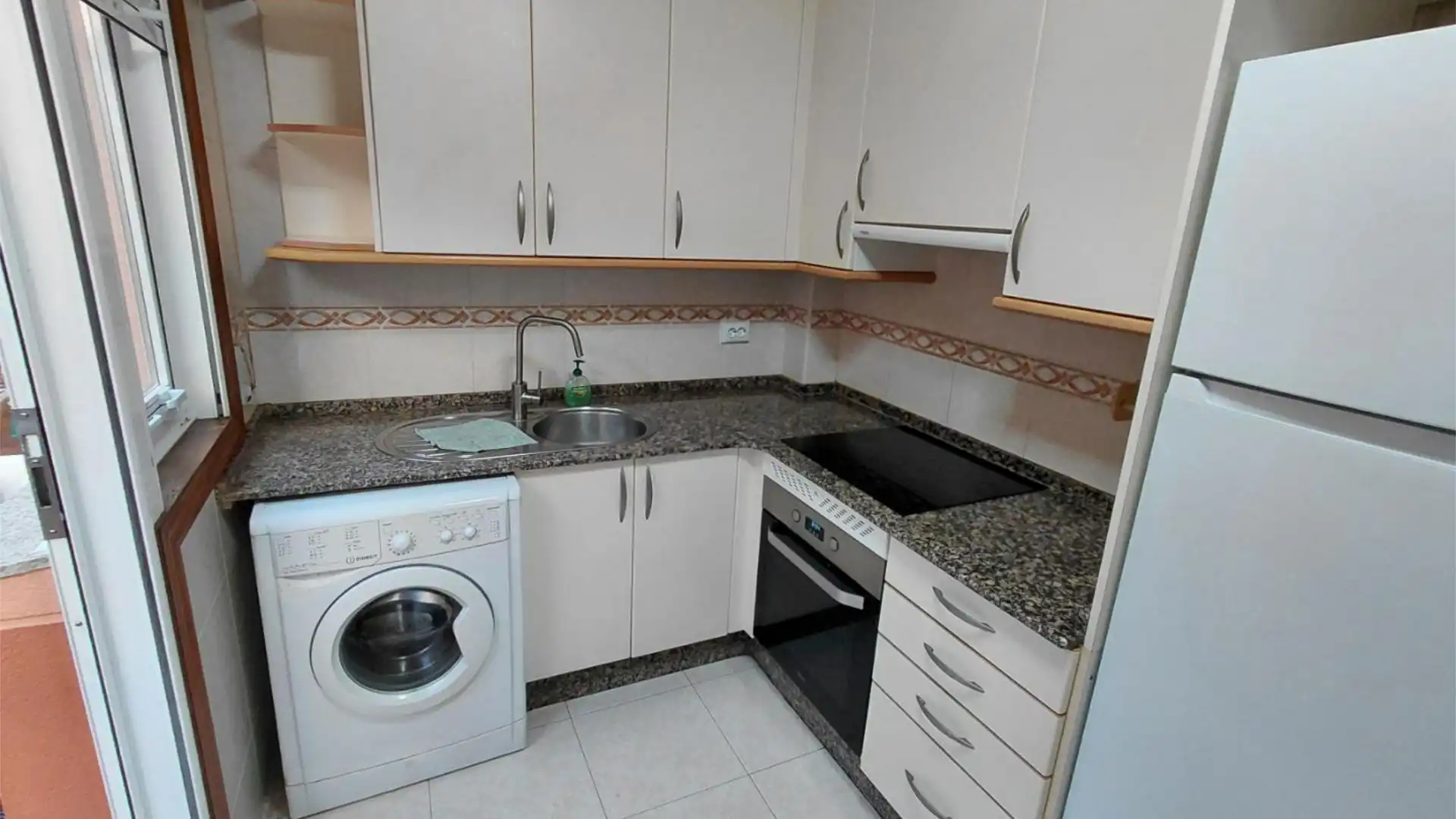 Piso en  Rúa Celso Emilio Ferreiro 6 - Foto 7