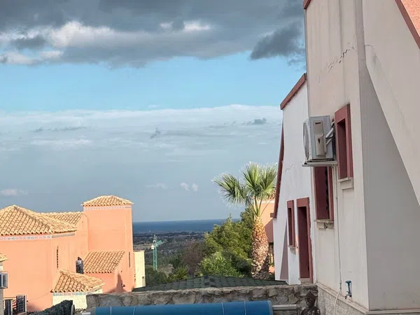 Chalet pareado en Calle los Infantes, 96, La Cañada - Los Alcores, La Cañada - Los Alcores - Foto 4